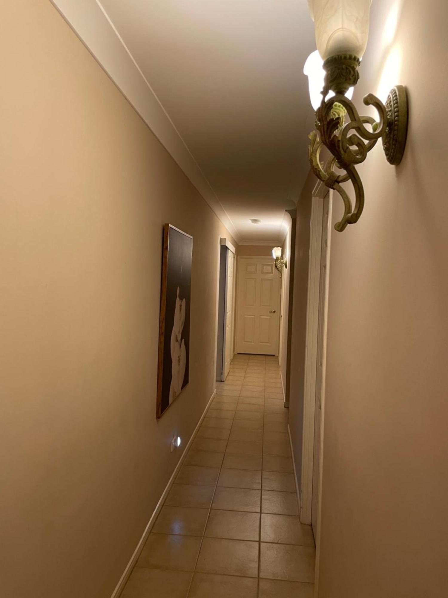 Theme Parks Amituofo Homestay Gold Coast Exterior photo