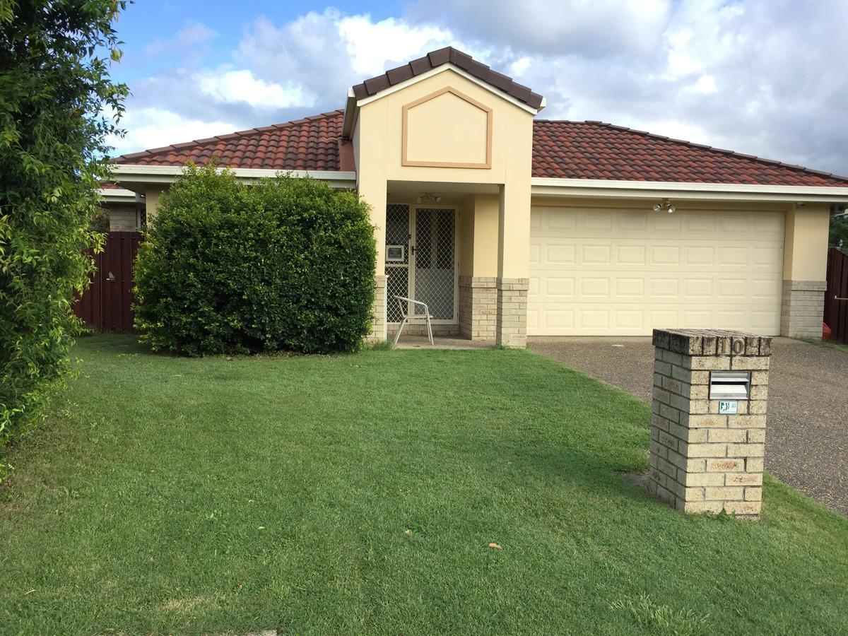 Theme Parks Amituofo Homestay Gold Coast Exterior photo